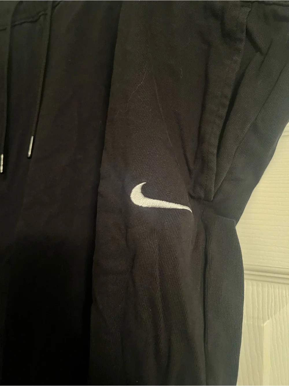 Nike comfortable black